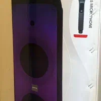 اسپیکر خانگی