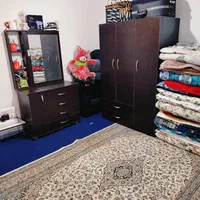 اجاره آپارتمان ۸۰ متری ۱ خوابه طبقه ۲ در قیام‌دشت|اجارهٔ آپارتمان|خاوران, |دیوار