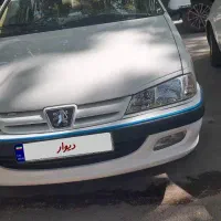 پارس tu5 دریچه سیمی|خودرو سواری و وانت|شیروان (خراسان), |دیوار