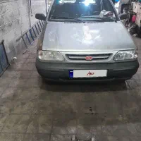 پراید مدل۸۱