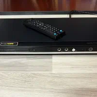 دستگاه دی وی دی پلیر DVD