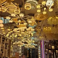 افتتاحیه بزرگ