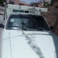 پیکان وانت بنزینی، مدل ۱۳۹۳|خودرو سواری و وانت|آبسرد, |دیوار