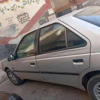 پژو405جی ال ایکس