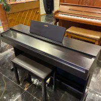 پیانو یاماهاYdp143 درحداکبند بدون استفاده|پیانو، کیبورد، آکاردئون|تهران, نارمک|دیوار