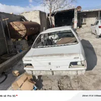 اتاق ماشین SLX