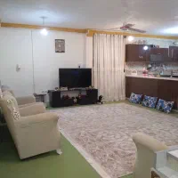 فروش واحد ۳ خوابه در مسکن مهر فرهنگیان سربندر|فروش آپارتمان|بندر امام خمینی, |دیوار