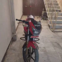 موتور اپاچی