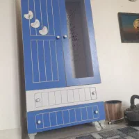 کمد بچه 500