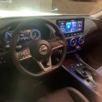 نیسان سلفی آمیتی پلاس