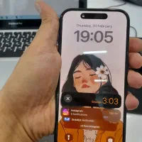 آیفون ۱۶ نرمال ۱۲۸ ch|موبایل|الوند, |دیوار