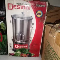 سبزی خورد کن نو ۴ کیلویی