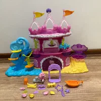 کاخ صدفی مای لیتل پونی موزیکال