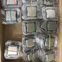 cpu i3 2100 / i3 2120|قطعات و لوازم جانبی رایانه|تهران, هفت حوض|دیوار