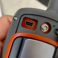 gps . جی پی اس . گارمین map62s|کوهنوردی و کمپینگ|اصفهان, قهجاورستان|دیوار