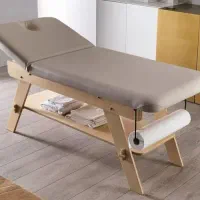 ماساژ در منزل