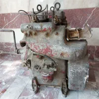 موتور دیزل