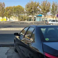 دنا تیپ ۲|خودرو سواری و وانت|بناب, |دیوار