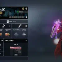 اکانت کالاف|کنسول، بازی ویدئویی و آنلاین|گالیکش, |دیوار