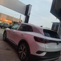 فروش فولکس واگن ID4 پیور پلاس پلاک ملی|خودرو سواری و وانت|رشت, حومه رشت|دیوار