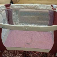 تخت پارک کودک|تخت و سرویس خواب|الوند, |دیوار
