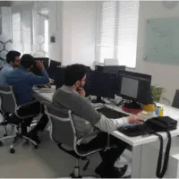 نوشتن پایان‌نامه مقاله وانجام SPSS MATLAB Pythonو.