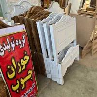 تخت های متنوع وکیوم (قیمت واقعی)|تخت و سرویس خواب|تبریز, |دیوار