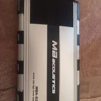 آمپلی ۴ کنار mb 8195