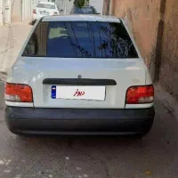 پراید ۷۷ سر حال و تمیز رخ ۹۵|خودرو سواری و وانت|قم, چهار مردان|دیوار