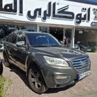 لیفان x60مدل 94