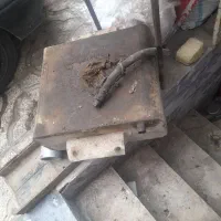 باک روغن کمپرس