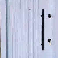 فروش انواع درب های ضد سرقت و چوبی|مصالح و تجهیزات ساختمان|خمین, |دیوار