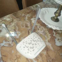 مودم  tplinkتیپ لینک ADSL +  نو|مودم و تجهیزات شبکه|تبریز, |دیوار