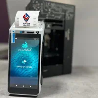 کشلسAmp8200pro/کارت ب کارت/تحویل۱روزه/کارتخوان