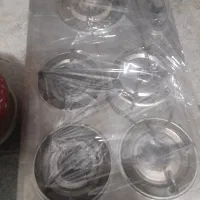 گازرومیزی۰فرش پله۰پتو۰کناره|اجاق گاز و لوازم برقی پخت‌وپز|پاکدشت, پاکدشت (مامازند)|دیوار