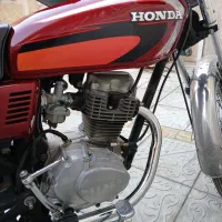 هوندا لیفان مدل ۹۸|موتورسیکلت|شهریار, شهرک شاهد|دیوار