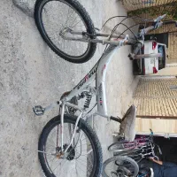 دوچرخه 26و 24|دوچرخه، اسکیت، اسکوتر|مرودشت, ابوذر شمالی‎|دیوار