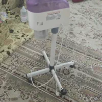 دستگاه بخور سرد و گرم سالنی