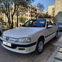 پژو پارس سال بی رنگ|خودرو سواری و وانت|رباط‌کریم, رباط‌کریم|دیوار