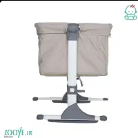 تخت کنار مادر و گهواره نوزاد|تخت و صندلی بچه|اسلامشهر, مسکن مهر اسلاشهر (شهرک امام خمینی)|دیوار