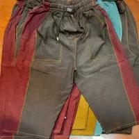 فقط فقط عمده - شلوارک کتان ۲ شماره مردانه|لباس|قشم, |دیوار