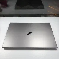 لپ‌تاپ HP ZBook Studio G7|رایانه همراه|تهران, فلسطین (میدان انقلاب)|دیوار