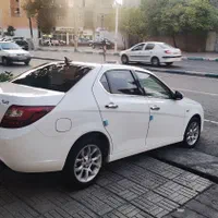 دنا پلاس 5 دنده بورسی سفیدمدل1404صفرخشک تحویل درجا