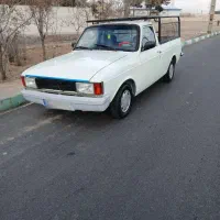 پیکان وانت بنزینی ۹۰