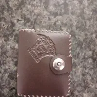 یک عدد کیف کارتی گمشده