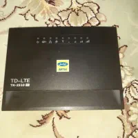 یک مودم ایرانسل خوب به فروش می‌رسد