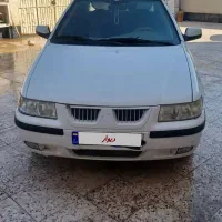 سمند مدل 90 LX