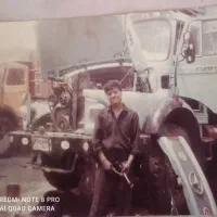 راننده پایه یکم هستم هوشمند فعال|استخدام حمل و نقل|اصفهان, باتون|دیوار