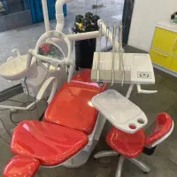 یونیت دندانپزشکی اتوکلاو RVG رادیوگرافی|پزشکی|تهران, اسکندری|دیوار