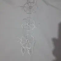 ۴عددملحفه بالش کارشده|رختخواب، بالش، پتو|هشتگرد, شهرک ولیعصر (مصلی)|دیوار